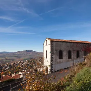 Le Couvent Gasthuis